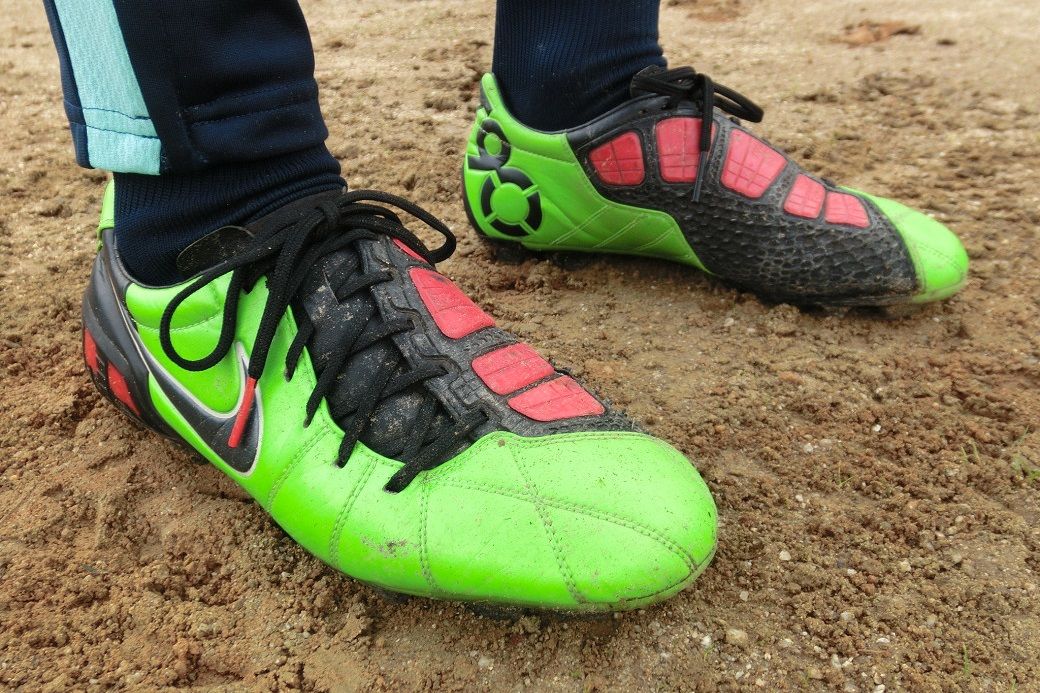 Remake Boot Leaked Nike Total 90 Laser I II III IV Boots